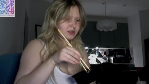 Arisha online show from 02-12-25, 03:05