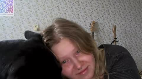 Arisha online show from 02-17-25, 01:21