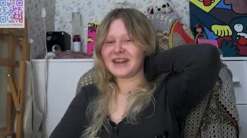 Arisha online show from 02-17-25, 04:26