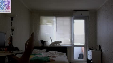 Arisha online show from 02-18-25, 10:38