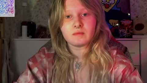 Arisha online show from 02-25-25, 08:09