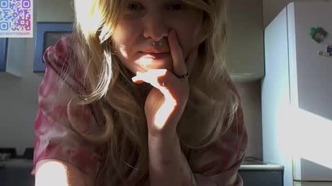 Arisha online show from 02-26-25, 10:47