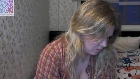 Arisha online show from 02-28-25, 03:48