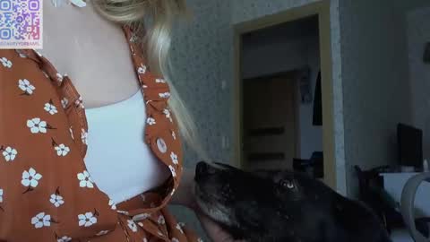 Arisha online show from 03-09-25, 12:53