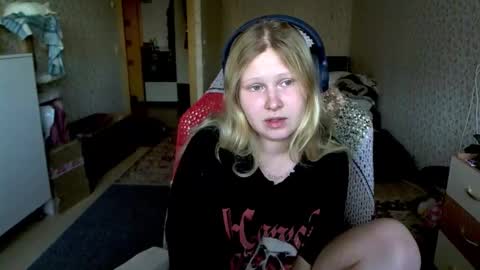 Arisha online show from 09-11-25, 03:45