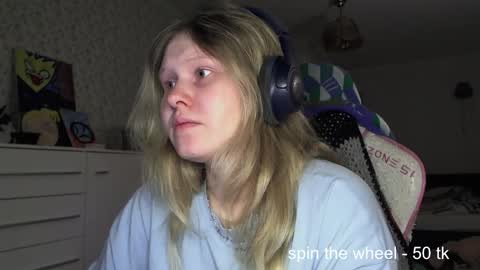 Arisha online show from 11-17-25, 07:41