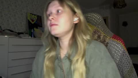 Arisha online show from 11-27-25, 02:52