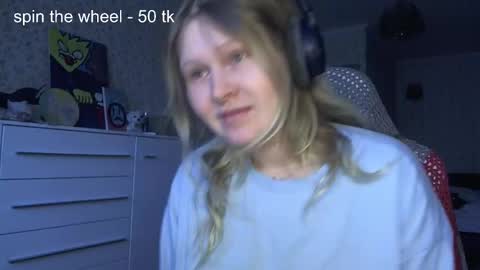 Arisha online show from 12-15-25, 11:47