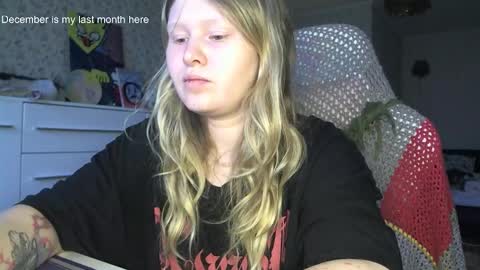 Arisha online show from 12-19-25, 11:39