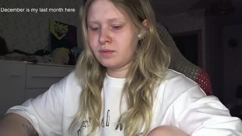 Arisha online show from 12-20-25, 06:48