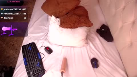 Fairy online show from 12-10-24, 04:38