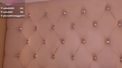 Fairy online show from 12-18-24, 04:17