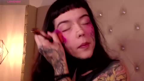 Fairy online show from 12-20-24, 01:03