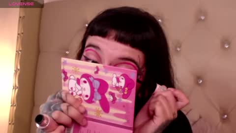 Fairy online show from 12-21-24, 03:36