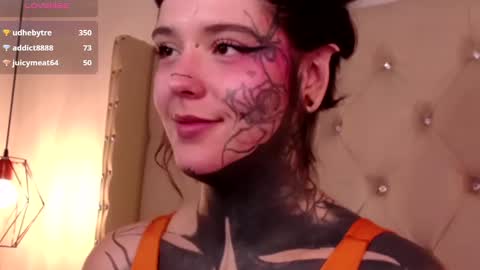 Fairy online show from 12-21-24, 04:03