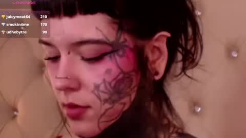 Fairy online show from 12-24-24, 04:19