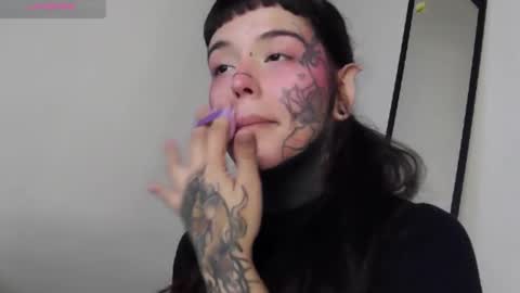 Fairy online show from 01-08-25, 11:43