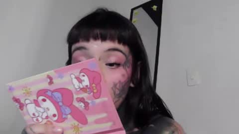 Fairy online show from 01-11-25, 11:46