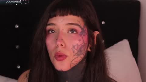 Fairy online show from 02-11-25, 02:57