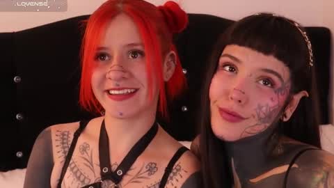 Fairy online show from 02-14-25, 01:34