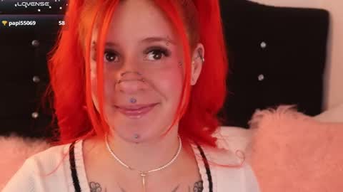 Fairy online show from 02-18-25, 09:09