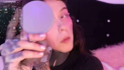 Fairy online show from 02-21-25, 12:16