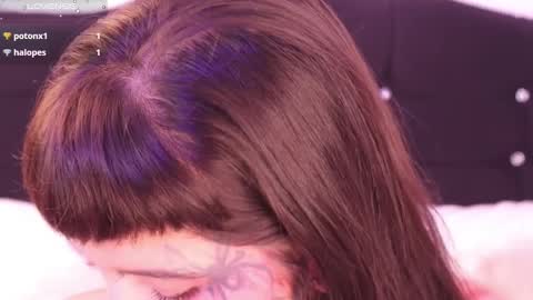 Fairy online show from 02-25-25, 09:57