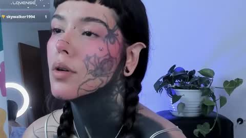 Fairy online show from 03-09-25, 09:57