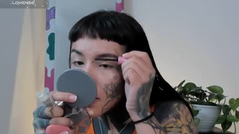 Fairy online show from 03-10-25, 09:43