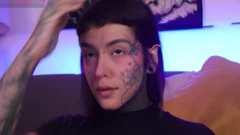 Fairy online show from 10-30-25, 09:00