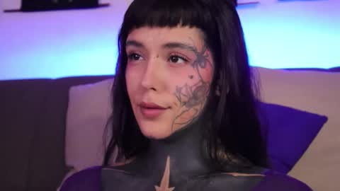 Fairy online show from 11-12-25, 12:22