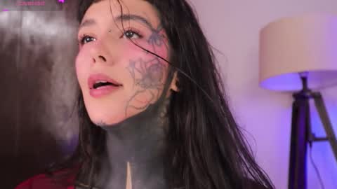 Fairy online show from 11-13-25, 07:24