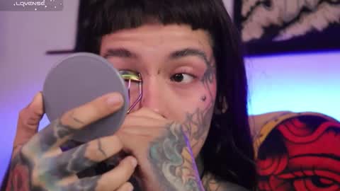 Fairy online show from 12-15-25, 10:36