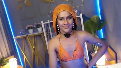 fairygaga online show from 10-07-25, 08:33