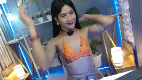 fairygaga online show from 10-12-25, 08:57