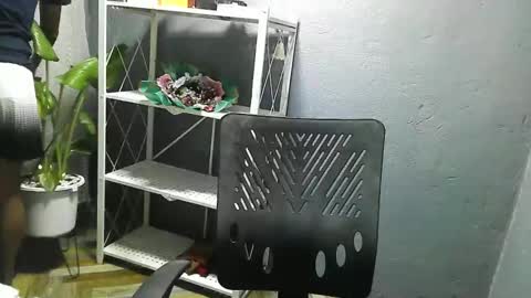 fairygaga online show from 11-18-25, 02:54