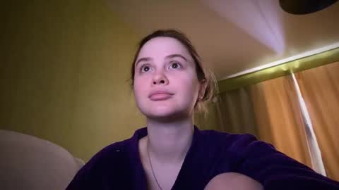 Ilona online show from 02-19-25, 07:06