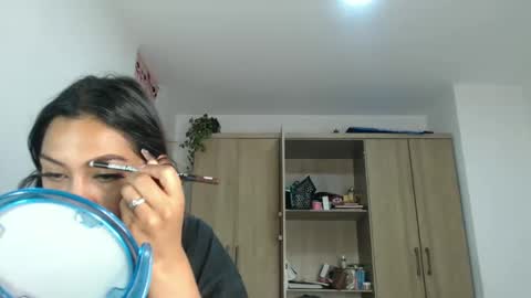 fairylatin online show from 01-22-25, 10:07