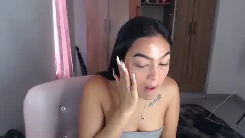 fairylatin online show from 02-02-25, 01:30