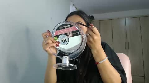 fairylatin online show from 02-15-25, 11:50