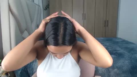 fairylatin online show from 03-12-25, 08:08