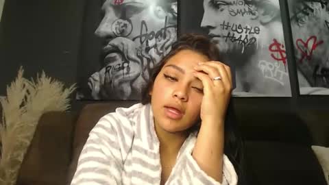 fairylatin online show from 10-26-25, 12:44