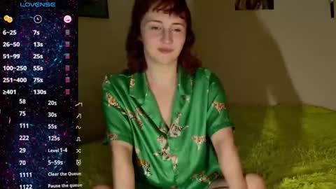 Meadow online show from 12-20-25, 08:21