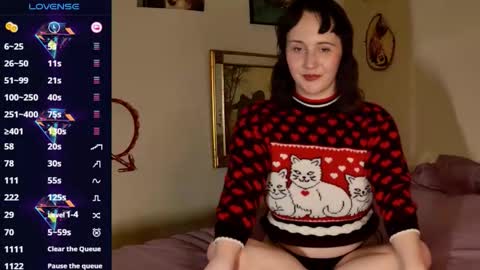 Meadow online show from 02-10-26, 02:15