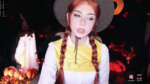  Jackie Cosplayer  online show from 10-21-25, 02:23