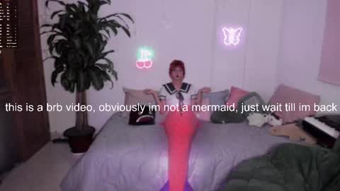  Jackie Cosplayer  online show from 10-27-25, 02:37