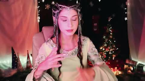  Jackie Cosplayer  online show from 12-14-25, 03:56