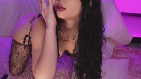 Sara  REMEMBER TO LEAVE A THUMB UP online show from 02-08-26, 02:48