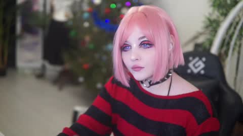 Snapshot of faith_chan chatting on 12-24-24, 11:55 faith_chan online show from 12-24-24, 11:55