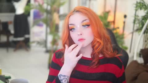 Snapshot of faith_chan chatting on 02-04-25, 02:39 faith_chan online show from 02-04-25, 02:39